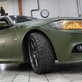 Брутальная BMW E90