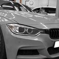 Стильная BMW f30⠀⠀