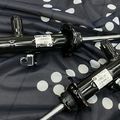 Амортизаторы с EDC