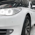 BMW GT f07