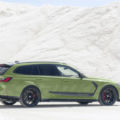 Дизайн для BMW-M3 Touring