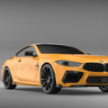 BMW-M8 RK FiRe studio