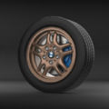 BMW E36 wheels