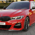 BMW-3 M40 G20 Red