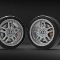 RK Wolf classic Е36