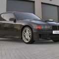 Project BMW-M3 Wolf N вид 1