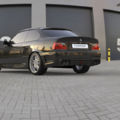 Project BMW-M3 Wolf N вид 1-2