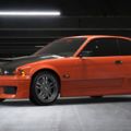 Project BMW-M3 Wolf R вид 1