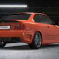 Project BMW-M3 Wolf R вид 1-2