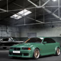 Tuning BMW-M3 Wolf R вид 1