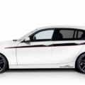 BMW 1er F20 AC Schnitzer Essen Motor Show 2011 13