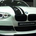 BMW 1er F20 Performance Studie IAA 2011 06 655x491