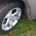 215/60R17. Перед.